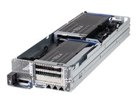 Lenovo PCIe Native Expansion Tray - Plateau d'extension GPU - 1U - pour NeXtScale nx360 M4 5455 00Y8393