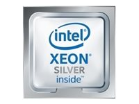 Intel Xeon Silver 4310 - 2.1 GHz - 12 coeurs - 24 filetages - 18 Mo cache 338-CBXK