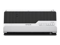 Epson DS-C330 - Scanner à feuilles - Recto-verso - A4/Legal - 600 dpi x 600 dpi - Chargeur automatique de documents (20 pages) - jusqu'à 3500 pages par jour - USB 2.0 B11B272401