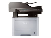 Samsung ProXpress SL-M3870FW - imprimante multifonctions - Noir et blanc SS378D#ABF