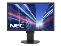 NEC MultiSync EA244UHD - écran LED - 24" 60003683