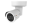 AXIS Companion Bullet LE - Caméra de surveillance réseau - extérieur - à l'épreuve du vandalisme / résistant aux intempéries - couleur (Jour et nuit) - 2 MP - 1920 x 1080 - 1080p - montage M12 - iris fixe - Focale fixe - LAN 10/100 - MJPEG, H.264, MPEG-4 AVC