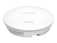 SonicWall SonicPoint ACi - Borne d'accès sans fil - avec 3 ans de Support dynamique 24x7 - Wi-Fi - Bande double (pack de 4) 01-SSC-0894