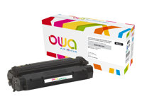 OWA - Noir - compatible - cartouche de toner (alternative pour : HP Q2613A) - pour HP LaserJet 1300, 1300n, 1300xi K12012OW
