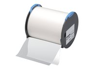 Epson RC-T1TNA - Polyoléfine - auto-adhésif - transparent - Rouleau (10 cm x 15 m) 1 rouleau(x) ruban plastique - pour LabelWorks Pro100 C53S633002