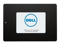 Dell - Disque SSD - 1 To - interne - 2.5" - SATA - pour Inspiron 3593; Latitude 5290, 5490, 5590; OptiPlex 3050, 5480 All In One, 7080 (2.5") AA567716