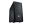 Cooler Master CM Force 500 - Tour - ATX - pas d'alimentation (ATX / PS/2) - noir - USB/Audio