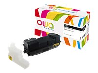 OWA K18008OW - Noir - compatible - remanufacturé - cartouche de toner (alternative pour : Kyocera TK-3190) - pour Kyocera ECOSYS M3655, M3660, M3860, P3055, P3060, P3155, P3260 K18008OW