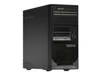 Lenovo ThinkServer TS150 - tour - Pentium G3930 2.9 GHz - 8 Go 70UB0019EA