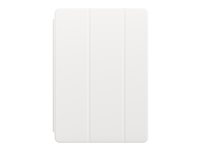 Apple Smart - Protection d'écran pour tablette - blanc - 10.5" - pour 10.5-inch iPad Pro MU7Q2ZM/A