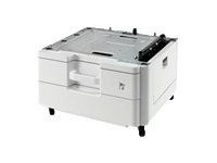Kyocera PF 470 - boîtier d'imprimante avec cassette de papier - 500 feuilles 1203NP3NL1