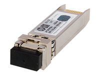 Cisco - Module transmetteur SFP (mini-GBIC) - 4Gb Fibre Channel (pack de 4) - pour BLc3000 Enclosure; BLc7000 Three-Phase Enclosure; StorageWorks SN6000C 16, SN6000C 32 AE379A