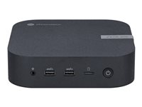 ASUS Chromebox 5 S3006UN - mini PC - Core i3 1220P - 8 Go - SSD 128 Go 90MS02N1-M00160