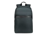 Targus Geolite Plus - Sac à dos pour ordinateur portable - 12.5" - 15.6" - noir TSB96101GL