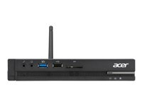 Acer Veriton N4 VN4640G - mini PC - Core i3 8100T 3.1 GHz - 4 Go - 500 Go DT.VRDEF.039