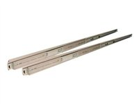 Antec 20" Side Rails - Kit de rails pour rack - pour Antec IPC3520B 0-761345-77066-8