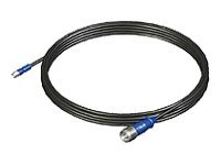 Zyxel ZyAIR LMR-200 - Câble d'antenne - SMA (M) pour connecteur série N (M) - 3 m 91-005-074001G