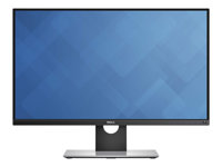Dell UltraSharp UP2716D - écran LED - 27" - avec 3 ans de garantie d'échange avancée 210-AGTR
