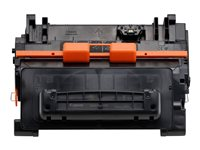 Canon 039 - Noir - original - cartouche de toner - pour imageCLASS LBP351dn, LBP351x, LBP352dn, LBP352x; i-SENSYS LBP351x, LBP352x; Satera LBP351i 0287C001