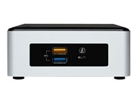 Vision VMP-CE3050 - Lecteur de signalisation numérique - Intel Celeron - RAM 2 Go - SSD - 128 Go - Windows 10 IOT Enterprise VMP-CE3050/2/128/10EU