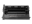 HP 37A - Noir - original - LaserJet - cartouche de toner (CF237A) - pour LaserJet Enterprise M607, M608, M609, MFP M631, MFP M632, MFP M633