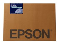 Epson Enhanced - Mat - 610 x 762 mm - 1170 g/m² - 10 unités poster - pour SureColor SC-P10000, P20000, P6000, P7000, P7500, P8000, P9000, P9500, T3200, T5200, T7200 C13S041598