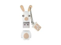 Integral The Lapins Crétins - Clé USB - 8 Go - USB 2.0 INFD8GBRABBIDHY