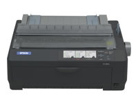 Epson FX 890A - imprimante - monochrome - matricielle C11C524301