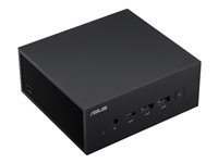 ASUS ExpertCenter PN64 S3249AD - mini PC - Core i3 1220P - 8 Go - SSD 256 Go 90MS02G1-M007T0