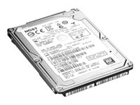 HP - Disque SSD - 2 To - interne - 2.5" - SATA 6Gb/s - pour Workstation Z2, Z2 G4, Z2 G5, Z240, Z4 G4, Z440, Z620, Z640, Z8 G4, Z840; ZCentral 4R Y6P08AA
