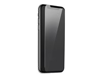 BigBen CONNECTED - Protection d'écran pour téléphone portable - verre - transparent - pour Apple iPhone XR PEGLASSIP61