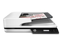 HP Scanjet Pro 3500 f1 - scanner de documents - modèle bureau - USB 3.0 L2741A#B19