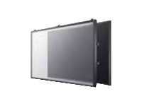 Samsung Touch Overlay CY-TE75 - Revêtement tactile - multitactile - infrarouge - filaire - pour Samsung ED75C, ED75D CY-TE75LCC/EN