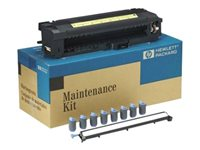 HP - (110 V) - kit d'entretien - pour LaserJet 4240, 4250, 4350 Q5421A