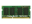 Kingston ValueRAM - DDR3 - module - 4 Go - SO DIMM 204 broches - 1333 MHz / PC3-10600 - CL9 - 1.5 V - mémoire sans tampon - non ECC