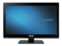 ASUS All-in-One PC A6421UKH - tout-en-un - Core i5 6500 3.2 GHz - 8 Go - 1 To - LED 21.5" A6421UKH-BC023R
