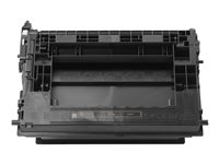 HP 37X - À rendement élevé - noir - original - LaserJet - cartouche de toner (CF237X) gouvernement US - pour LaserJet Enterprise M607, M608, M609, MFP M631, MFP M632, MFP M633 CF237X