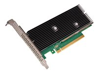 Accélérateur cryptographique - PCIe 3.0 x16 profil bas - Conditionné en pack de 5, doit être acheté par 5 IQA89701G1P5