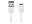 Belkin MIXIT 2.0 USB-A to USB-C Charge Cable - Câble USB - USB (M) pour USB-C (M) - Thunderbolt 3 / USB 2.0 - 3 A - 3.05 m - blanc
