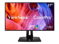 ViewSonic VP2768a-4K - écran LED - 27" VP2768A-4K