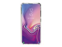 Mobilis R-Series - Coque de protection pour téléphone portable - transparent - pour Samsung Galaxy A51 057006