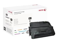 Xerox - Noir - compatible - cartouche de toner (alternative pour : HP Q5942A) - pour HP LaserJet 4240, 4250, 4350 106R02338