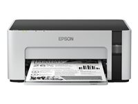Epson EcoTank ET-M1120 - imprimante - Noir et blanc - jet d'encre C11CG96402