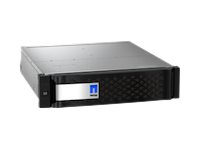 NetApp StorageGRID Webscale Appliance SG5712 - Baie de disques - 48 To - 12 Baies - HDD 4 To x 12 - 25 Gigabit Ethernet (externe) - rack-montable - 2U SG5712-001-48TB