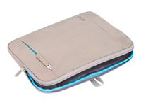 ASUS Matte Slim Sleeve housse d'ordinateur portable 90-XB2700SL00010-