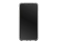 OtterBox Clearly Protected Bundle - Protection d'écran pour téléphone portable - clair - pour Apple iPhone 11 78-52194