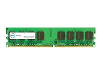 Dell - DDR4 - module - 32 Go - DIMM 288 broches - 2400 MHz / PC4-19200 - 1.2 V - mémoire enregistré - ECC - pour PowerEdge C6320, FC430, FC830, M830; Precision Rack 7910; PowerEdge R430, R830, R930 A8711888