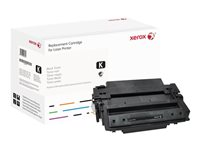 Xerox - Noir - compatible - cartouche de toner (alternative pour : HP Q6511X) - pour HP LaserJet 2410, 2420, 2420d, 2420dn, 2420n, 2430, 2430dtn, 2430n, 2430t, 2430tn 003R99632