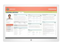 HP HC241p Clinical Review - Healthcare - écran LED - 24" 3ME69AA#ABB