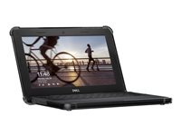 UAG Rugged Case for Dell Chromebook 3100 - Plyo Ice - Sacoche pour ordinateur portable - pour Dell Chromebook 3100 832212B14343